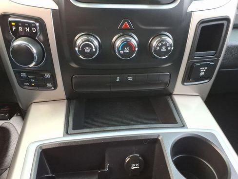 Used 2014 RAM 1500 Big Horn image 14