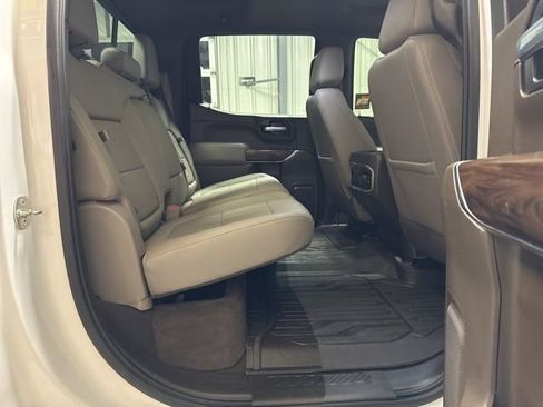 Used 2021 GMC Sierra 1500 SLT w/ SLT Premium Plus Package image 24