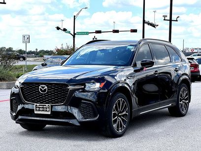 New 2026 MAZDA CX-70 3.3 Turbo S w/ Premium Package