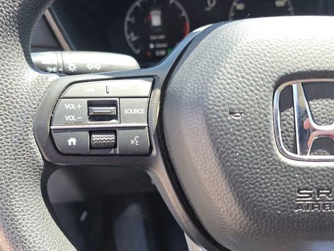 Certified 2023 Honda CR-V LX image 16