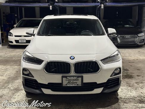Used 2018 BMW X2 xDrive28i image 4