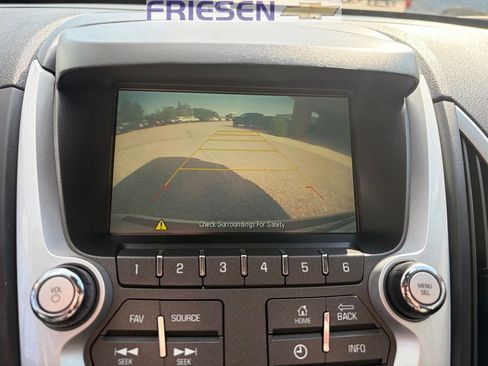 Used 2016 GMC Terrain SLT w/ Driver Alert Package I AWD/4WD image 14