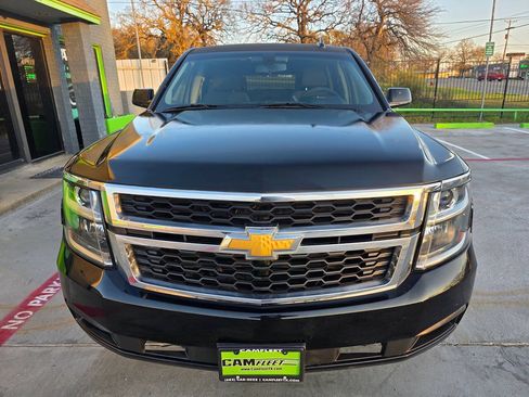 Used 2017 Chevrolet Tahoe 2WD w/ Remote Keyless Entry Package image 5