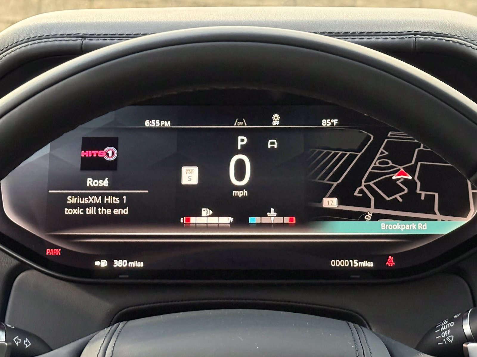 New 2027 Land Rover Range Rover SE AWD/4WD image 39
