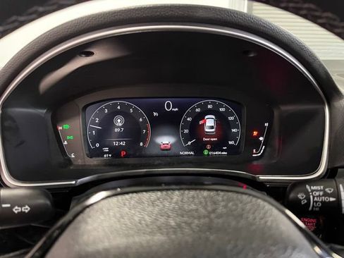 Used 2024 Honda Civic Touring image 26