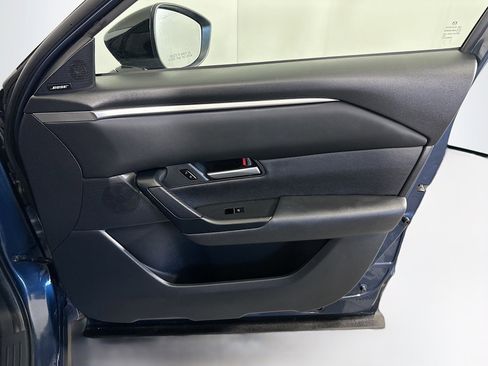 Used 2025 MAZDA CX-50 AWD 2.5 S w/ Premium Package image 34