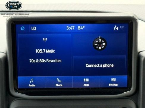 Used 2023 Ford Bronco Sport Big Bend AWD/4WD image 22