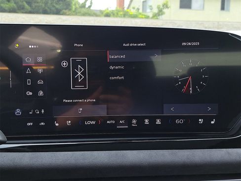 New 2025 Audi S5 Premium Plus image 24