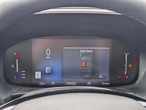 New 2024 Ford Escape Active w/ Tech Pack #1 image 11