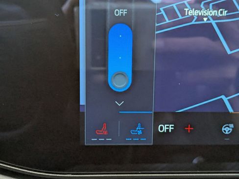 New 2026 Ford Mustang GT Premium RWD image 21