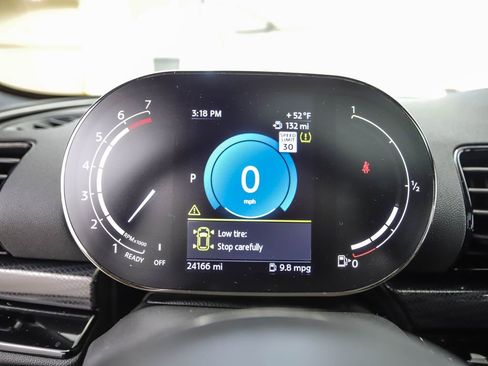 Used 2023 MINI Cooper Clubman S w/ Premium Package image 14