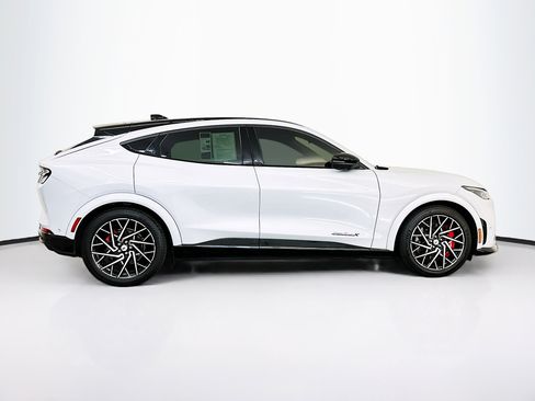 Used 2023 Ford Mustang Mach-E GT w/ GT Performance Edition image 10