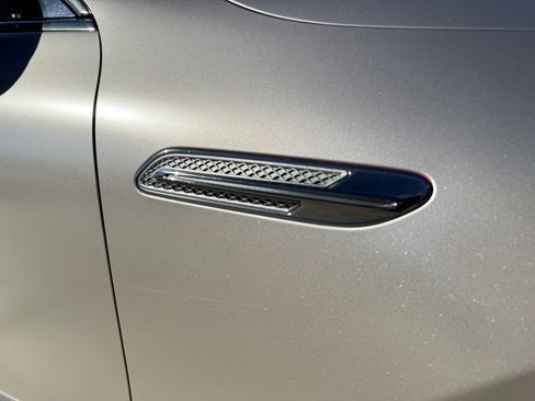 Used 2024 Mercedes-Benz AMG GT 43 image 95