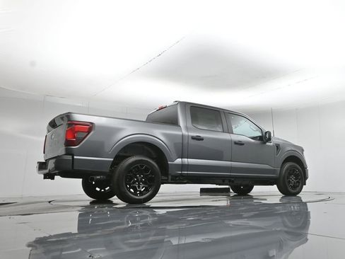 New 2026 Ford F150 STX RWD image 46