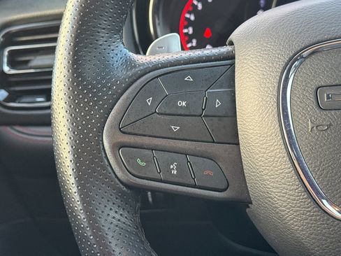 Used 2024 Dodge Durango GT image 28