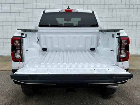 New 2026 Ford Ranger XL w/ Trailer Tow Package AWD/4WD image 23