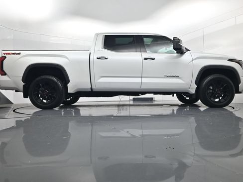 Used 2023 Toyota Tundra Limited w/ TRD Off-Road Package AWD/4WD image 52