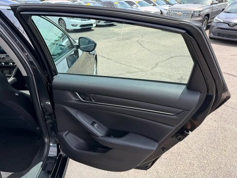 Used 2021 Honda Accord LX image 20