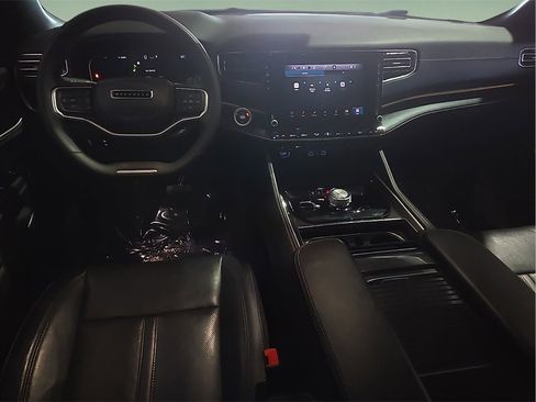 Used 2023 Jeep Wagoneer 4WD image 11