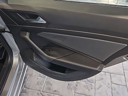 New 2026 Volkswagen Jetta SEL image 15