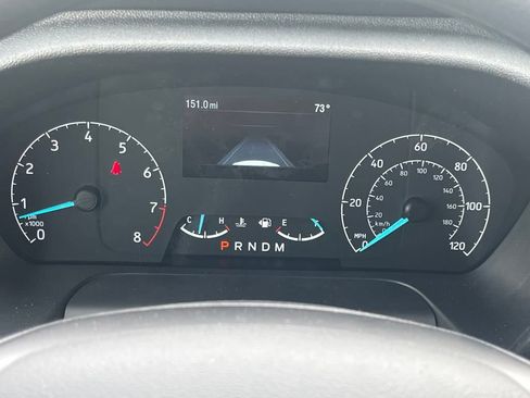 New 2025 Ford Transit 350 image 14