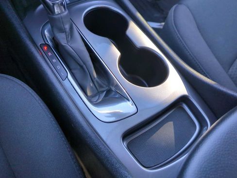 Used 2022 Chevrolet Malibu LS w/ LPO, Convenience Package 2 image 18