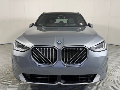 Used 2025 BMW X3 xDrive30i w/ Convenience Package AWD/4WD image 15