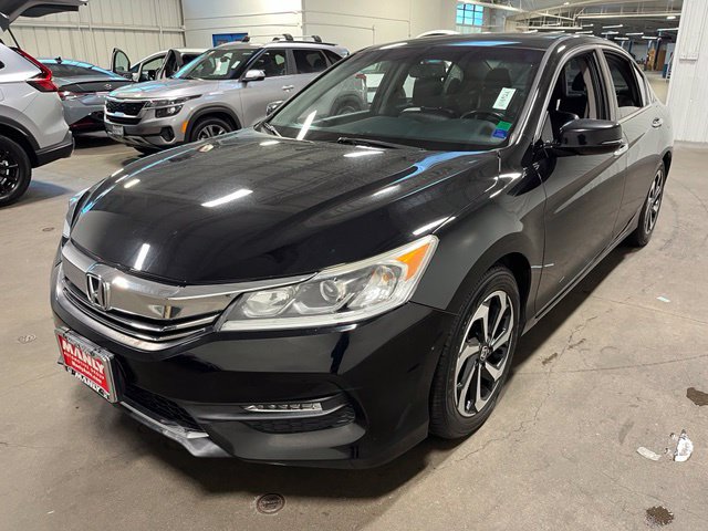 Used 2016 Honda Accord EX-L image 7