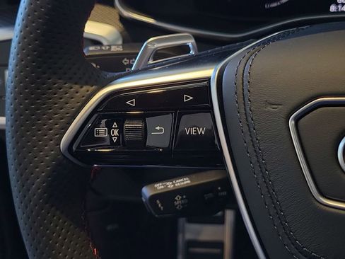 New 2026 Audi RS 7 Performance AWD/4WD image 8