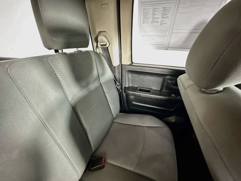 Used 2015 RAM 1500 Express AWD/4WD image 14