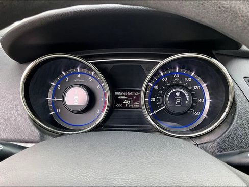Used 2012 Hyundai Sonata GLS FWD image 10