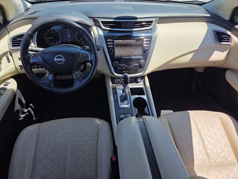 Used 2023 Nissan Murano Platinum w/ Cargo Package AWD/4WD image 7