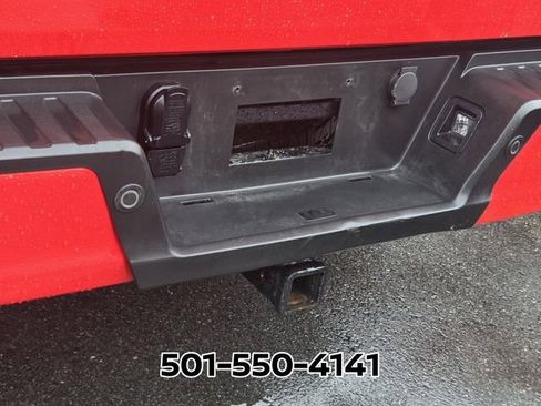 Used 2023 Ford F150 Lariat w/ Equipment Group 502A High AWD/4WD image 9