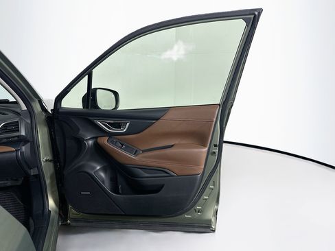 Used 2020 Subaru Forester Touring w/ Popular Package #2 image 33