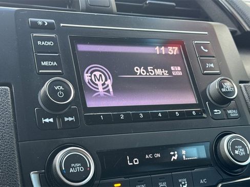 Used 2019 Honda Civic LX image 16