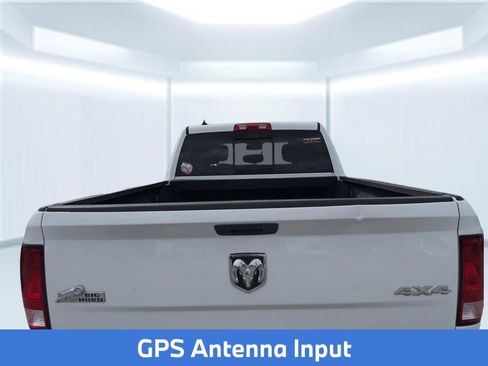 Used 2019 RAM 1500 Big Horn AWD/4WD image 12