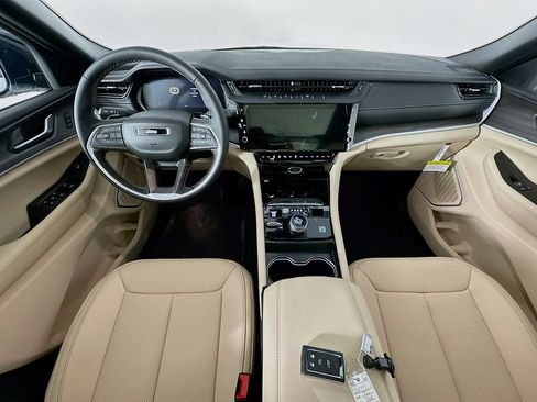 New 2026 Jeep Grand Cherokee L Limited AWD/4WD image 9