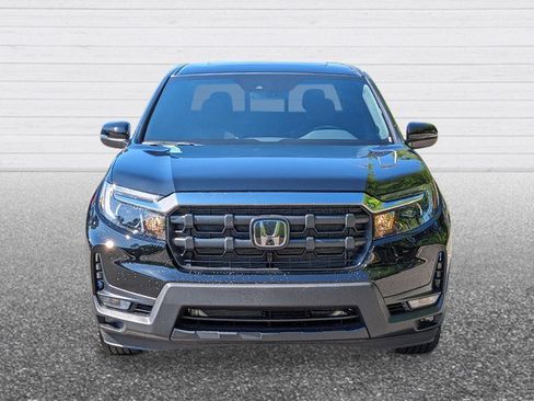 New 2026 Honda Ridgeline RTL image 9