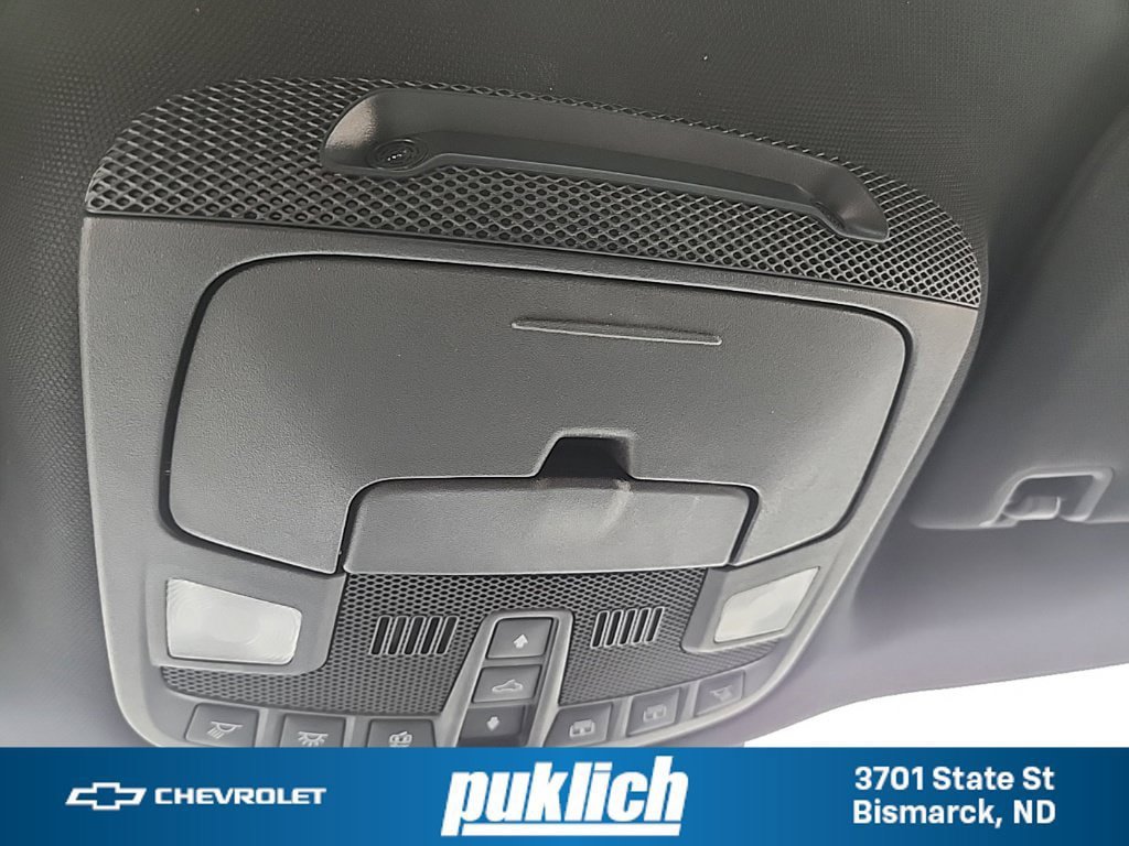 Used 2018 Ford Expedition Limited w/ Equipment Group 302A AWD/4WD image 16