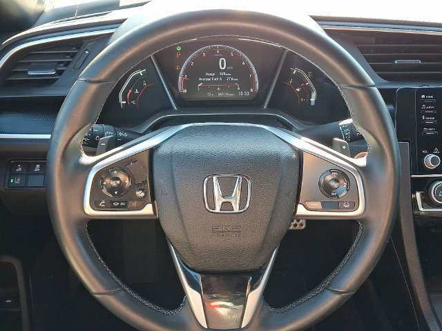Used 2021 Honda Civic Sport image 19