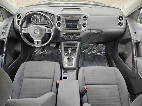 Used 2018 Volkswagen Tiguan Limited w/ Premium Package image 27
