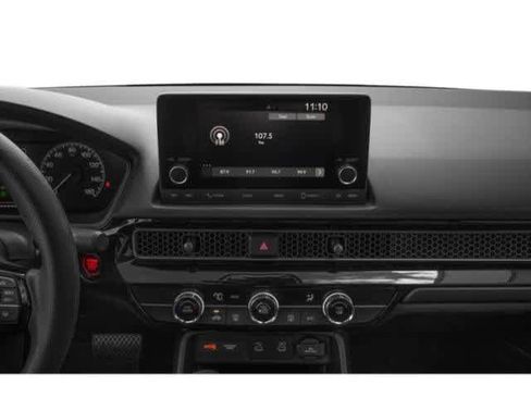 Used 2026 Honda Civic LX image 12