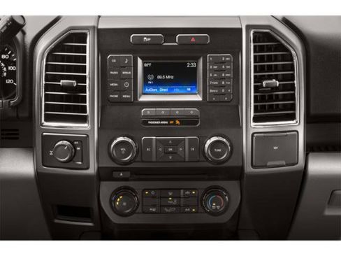 Used 2015 Ford F150 XLT w/ Equipment Group 302A Luxury AWD/4WD image 13