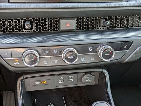 Used 2025 Honda CR-V Sport-L image 24