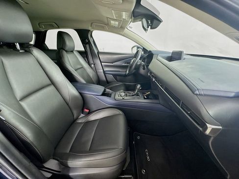 Used 2020 MAZDA CX-30 AWD w/ Select Package image 35