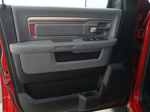 Used 2020 RAM 1500 Warlock w/ Electronics Group AWD/4WD image 21