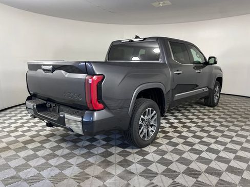 New 2026 Toyota Tundra 1794 Edition AWD/4WD image 9