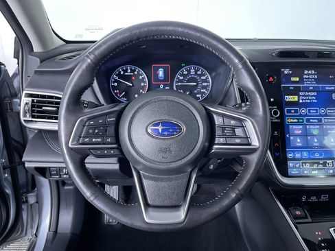 Used 2023 Subaru Outback Touring XT image 16