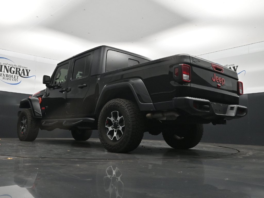 Used 2023 Jeep Gladiator Sport AWD/4WD image 30