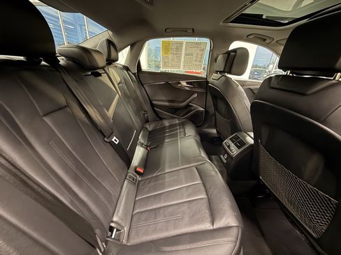 Used 2017 Audi A4 2.0T w/ Convenience Package image 15